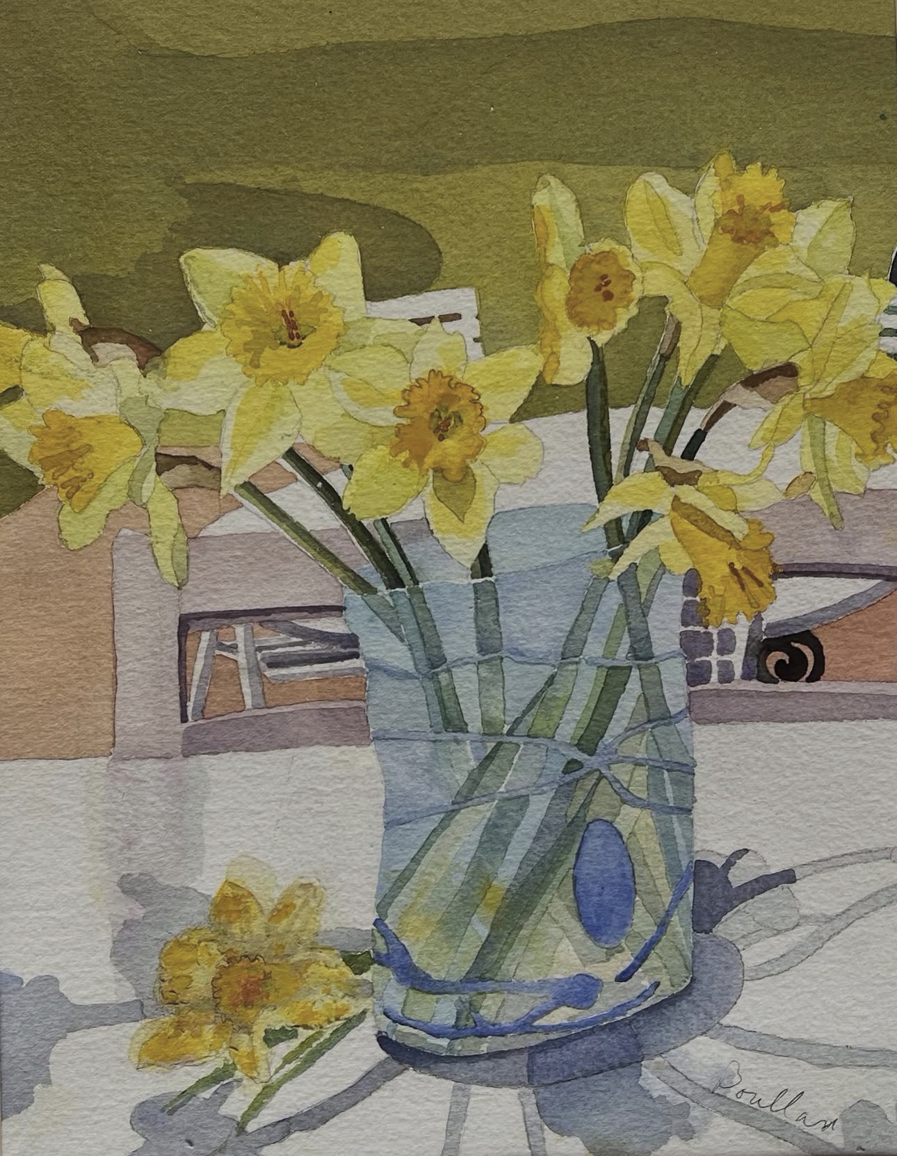 Daffodils